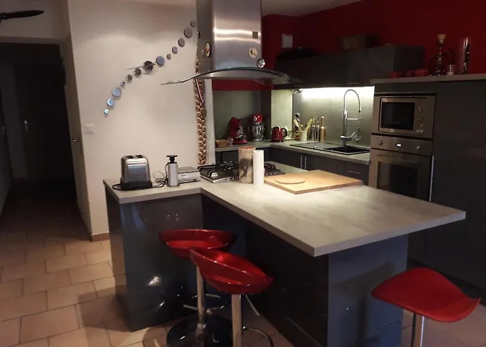 Gambetta Apartment Pont-Saint-Esprit